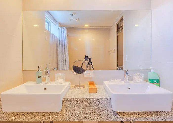 Mysuites2go12a At Uptown Parksuites Bgc